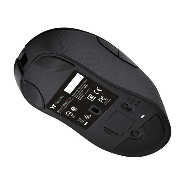 Bežični gaming miš Thermaltake DAMYSUS RGB Slika 2