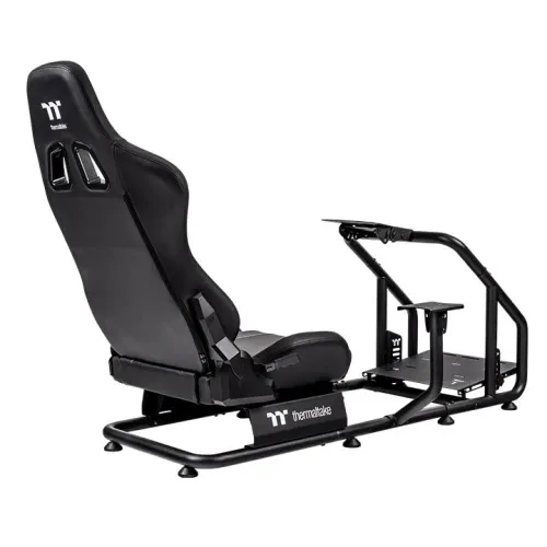 Thermaltake GR300 Racing Simulator Cockpit Slika 4