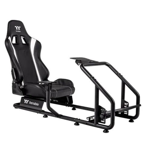 Thermaltake GR300 Racing Simulator Cockpit Slika 1