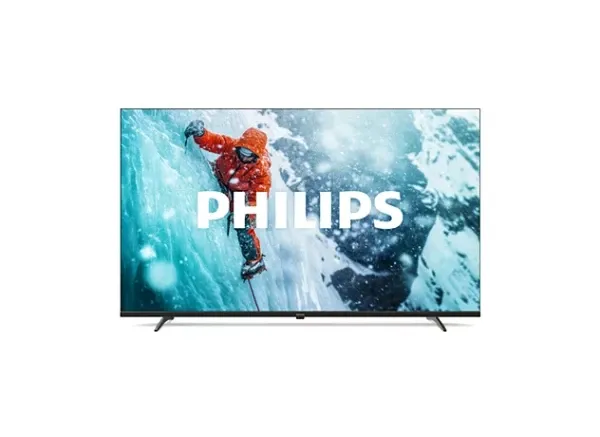 SMART LED TV 55 Philips 55PUT7630/10 3840x2160/4K/DVB-T/T2/C/HDR10+/Bluetooth/WiFi/GoogleTV Slika 1