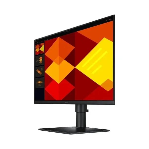 Monitor 24 Samsung LS24D400GAUXEN 1920x1080/IPS Full HD/100Hz/5ms/2xHDMI/DP/3x USB/Pivot Slika 2