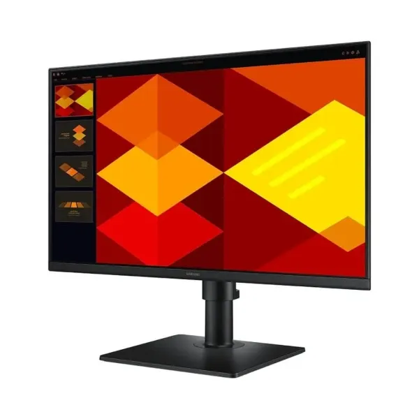 Monitor 24 Samsung LS24D400GAUXEN 1920x1080/IPS Full HD/100Hz/5ms/2xHDMI/DP/3x USB/Pivot Slika 4