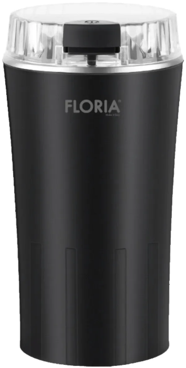 Električni mlin za kafu Zilan ZLN 2396/250ml/350W/crna Slika 1