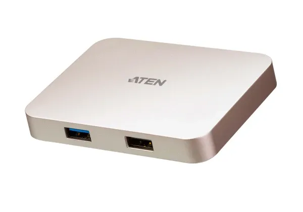 USB docking station ATEN UH3235 USB-C 4K Ultra mini Slika 1
