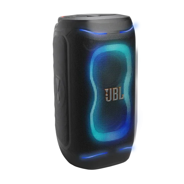 Partybox zvučnik JBL 130 crni Slika 1