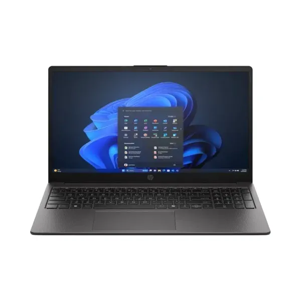 Laptop HP 255 G10 15.6 FHD AG/Ryzen 3-7335U/16GB/512GB/SR/Dark Ash Silver Slika 1