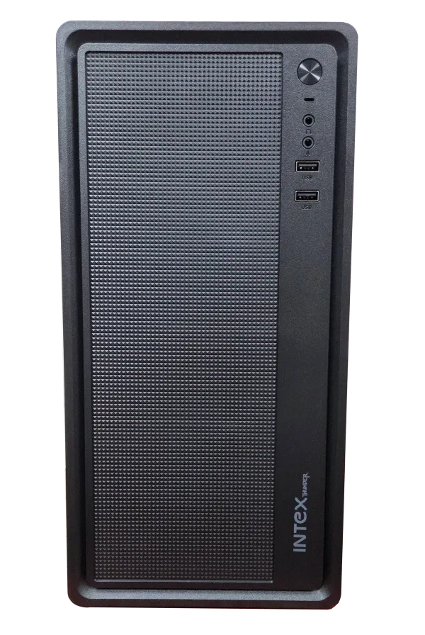 Kućište Intex Minitower IT-1710 500W Slika 2