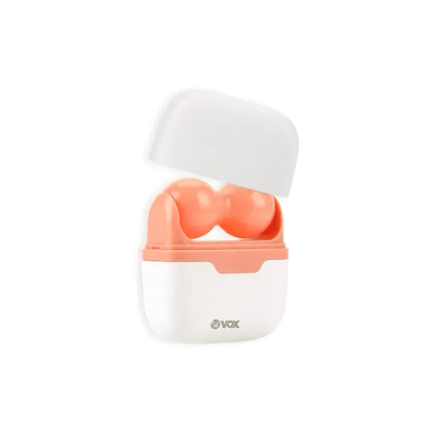 Epilator Vox SETLS5058N/belo-zlatna Slika 2