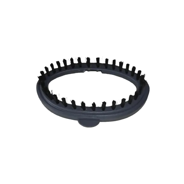 Vertikalna pegla Vox GS2026/1300W/siva Slika 2