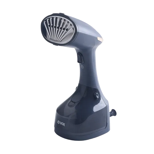 Vertikalna pegla Vox GS2026/1300W/siva Slika 1