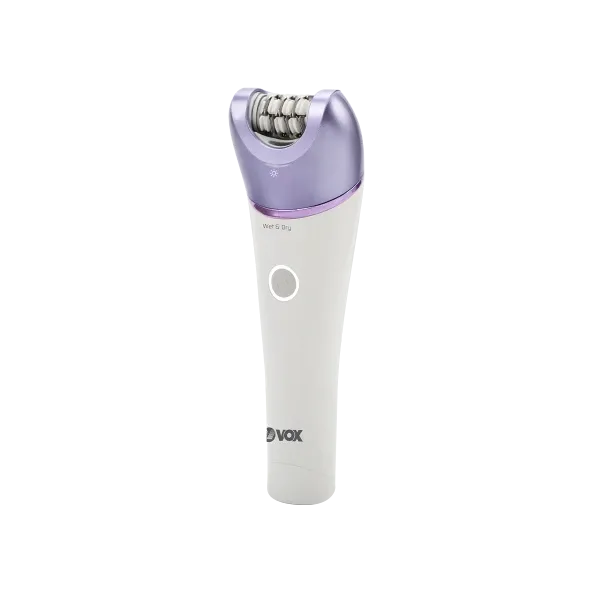 Epilator Vox LS607P /belo-plava Slika 3