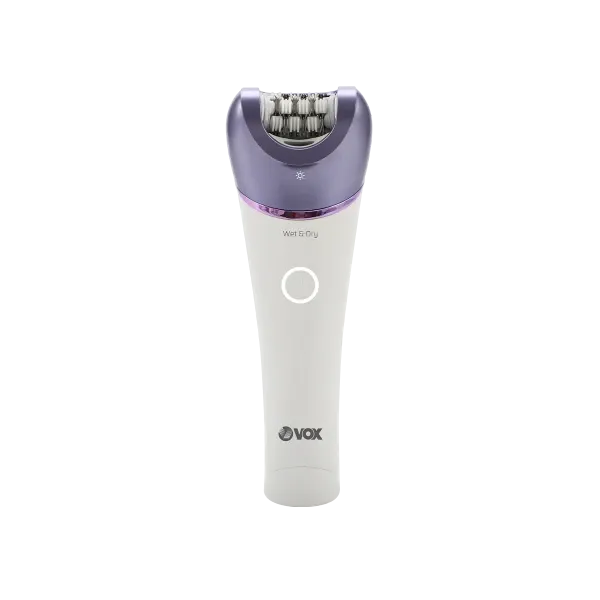 Epilator Vox LS607P /belo-plava Slika 4