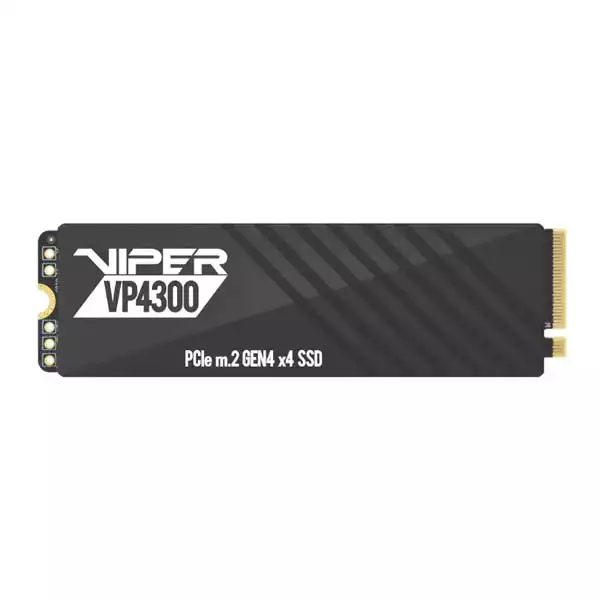 SSD M.2 NVMe 1TB Patriot Viper 7400MBS/5800MBS VP4300-1TBM28H Slika 1