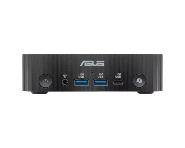Mini PC Asus PN45-S1-B 2S Ryzen 3 A210 PN54-BBR321MNS1 Barebone Slika 2