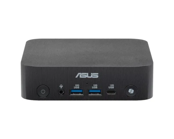 Mini PC Asus PN45-S1-B 2S Ryzen 3 A210 PN54-BBR321MNS1 Barebone Slika 1