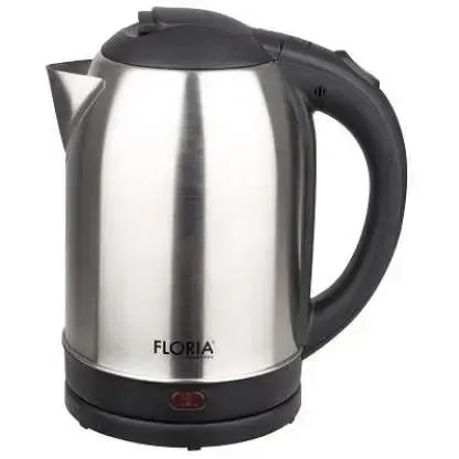 Kuvalo za vodu Zilan ZLN2751/2L/1500W/inox Slika 1