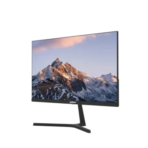 Monitor 24 Dahua LM24-B201S 1920x1080/Full HD IPS/100Hz/5ms/HDMI/VGA/Zvučnici Slika 2