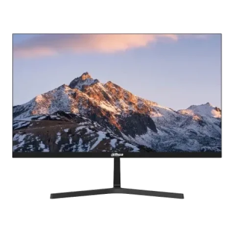 Monitor 24 Dahua LM24-B201S 1920x1080/Full HD IPS/100Hz/5ms/HDMI/VGA/Zvučnici Slika 1