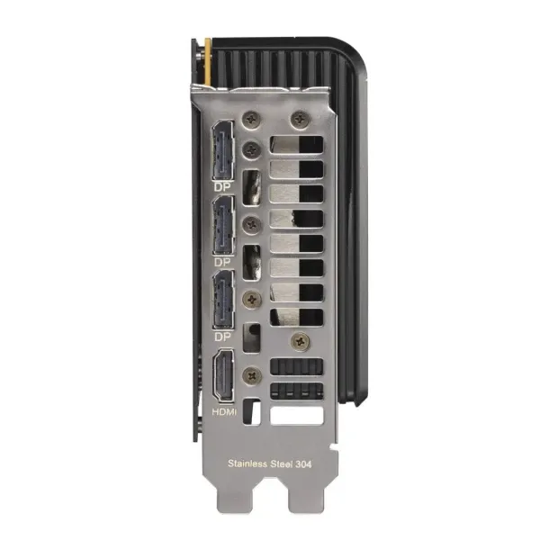 Grafička karta Asus PRIME-RTX5050-O8G GDDR6/128bit/crna Slika 2