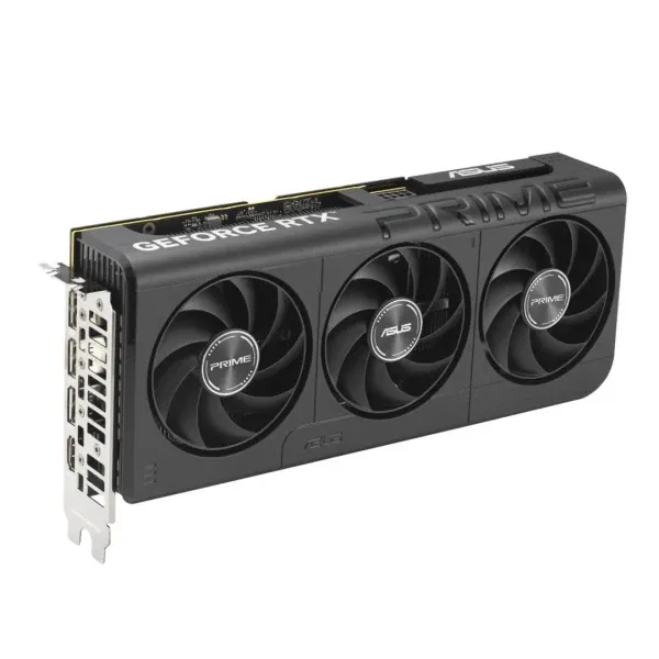 Grafička karta Asus PRIME-RTX5050-O8G GDDR6/128bit/crna Slika 3