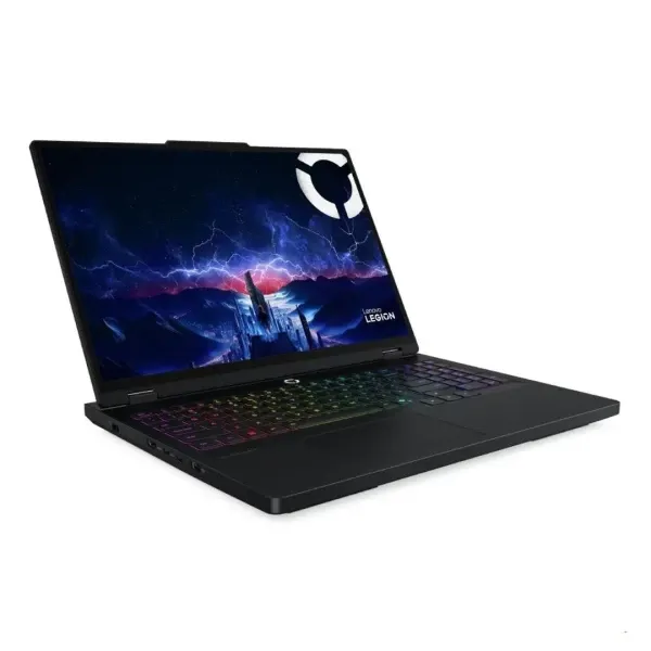 Laptop Lenovo Legion Pro 5 16IAX10 WQXGA OLED 165Hz/U9-275HX/32GB/1TB/RTX5060 8GB/83F3003KYA Slika 4