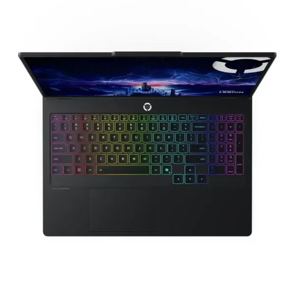 Laptop Lenovo Legion Pro 5 16IAX10 WQXGA OLED 165Hz/U9-275HX/32GB/1TB/RTX5060 8GB/83F3003KYA Slika 3