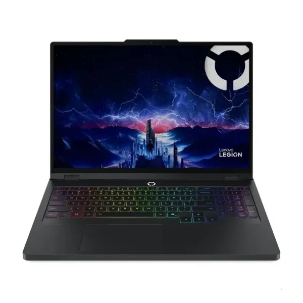 Laptop Lenovo Legion Pro 5 16IAX10 WQXGA OLED 165Hz/U9-275HX/32GB/1TB/RTX5060 8GB/83F3003KYA Slika 1