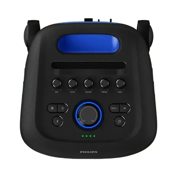 Partybox Philips TAX5000E/10 100W Slika 4