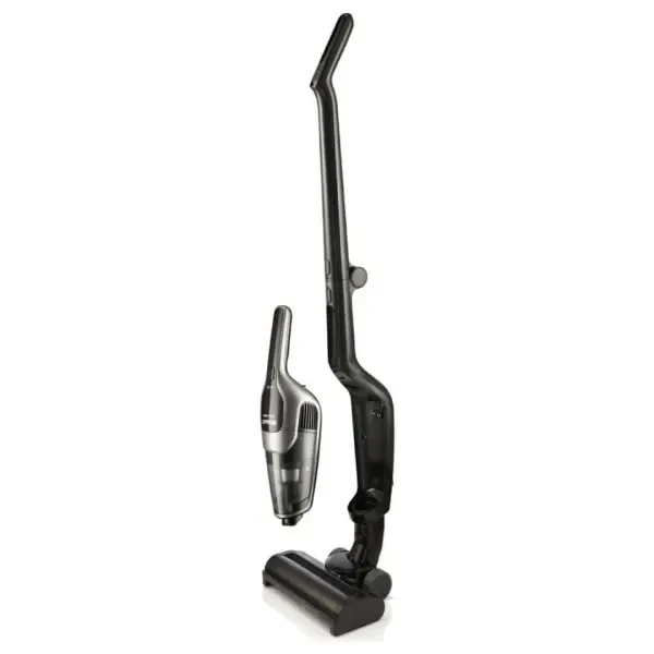 Štapni usisivač Gorenje SVC216110FSIIBKA FreeStyle 2/digitalni displej/130W crna Slika 1