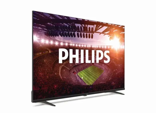 SMART LED TV 50 PHILIPS 50PUT7630/10 3840x2160/UHD/4K/DVB-T/T2/T2-HD/C/S/S2/GoogleTV Slika 4