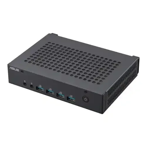 Mini PC Asus PN43-B 2S N200 DDR4 8GB/m.2 512GB/WiFi/BT/1xDP 90MR0172-M00040 Slika 3