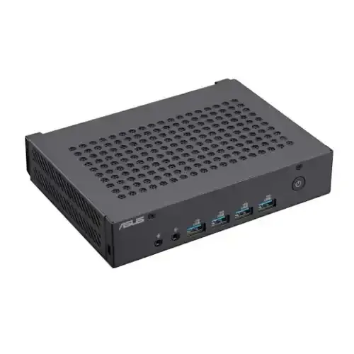 Mini PC Asus PN43-B 2S N200 DDR4 8GB/m.2 512GB/WiFi/BT/1xDP 90MR0172-M00040 Slika 4