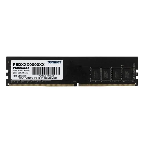 Memorija DDR4 8GB 3200MHz Patriot Signature PSD48G320082 Slika 1