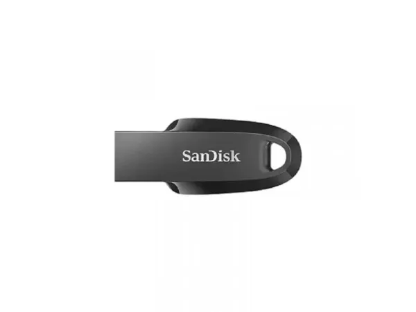 USB Flash 128GB Sandisk Ultra Curve 3.2 Slika 1