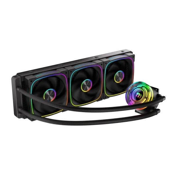 CPU vodeno hlađenje Zeus Torrent 360 Pro Slika 2