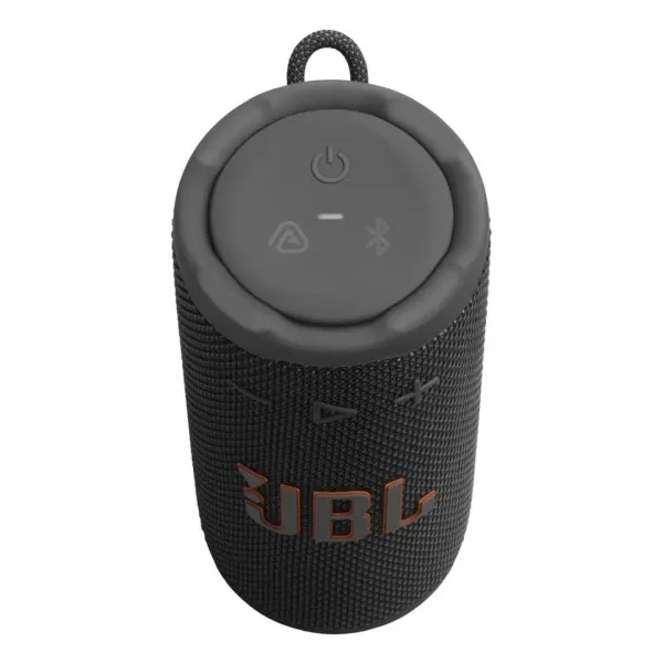 Bluetooth zvučnik JBL Grip Crni/16W IP68 Slika 2