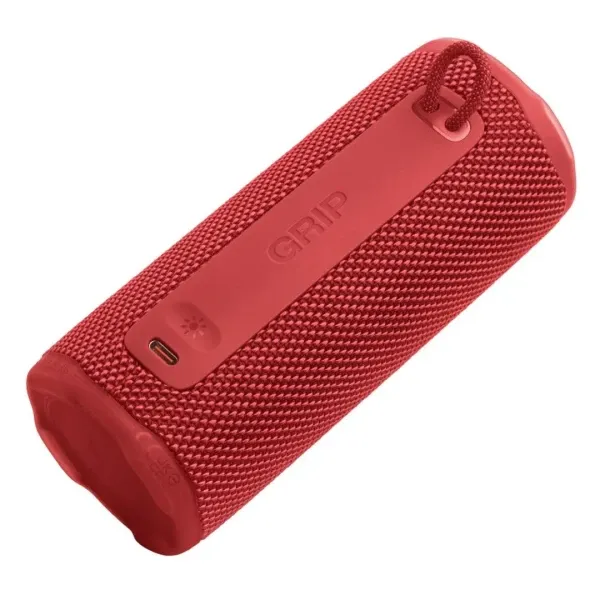 Bluetooth zvučnik JBL Grip Crveni/16W IP68 Slika 2