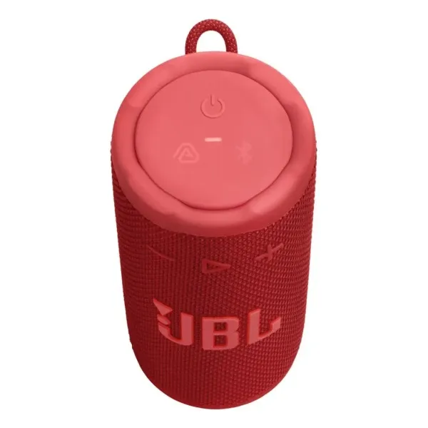 Bluetooth zvučnik JBL Grip Crveni/16W IP68 Slika 3
