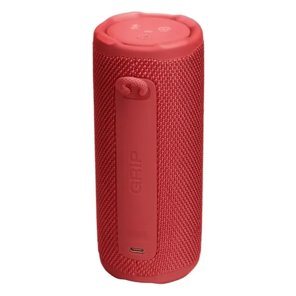 Bluetooth zvučnik JBL Grip Crveni/16W IP68 Slika 4