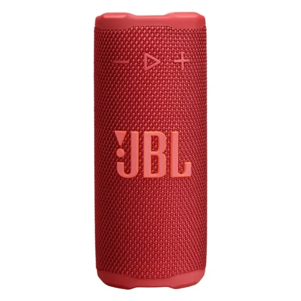 Bluetooth zvučnik JBL Grip Crveni/16W IP68 Slika 1
