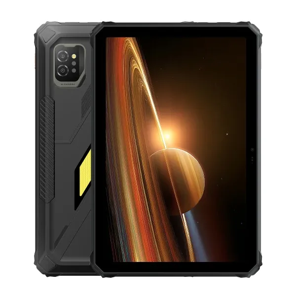 Tablet 11 Blackview Active 7 1920x1200 FHD IPS/6GB/128GB/13MP-16MP/Android 15/black Slika 3