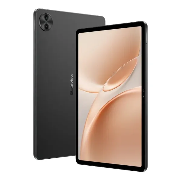 Tablet 12.2 Blackview MEGA 5 LTE FHD IPS 120Hz/8GB/256GB/13MP-16MP/Android 16/Gray Slika 1