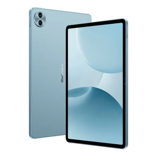 Tablet 12.2 Blackview MEGA 5 LTE FHD IPS 120Hz/8GB/256GB/13MP-16MP/Android 16/plavi Slika 1