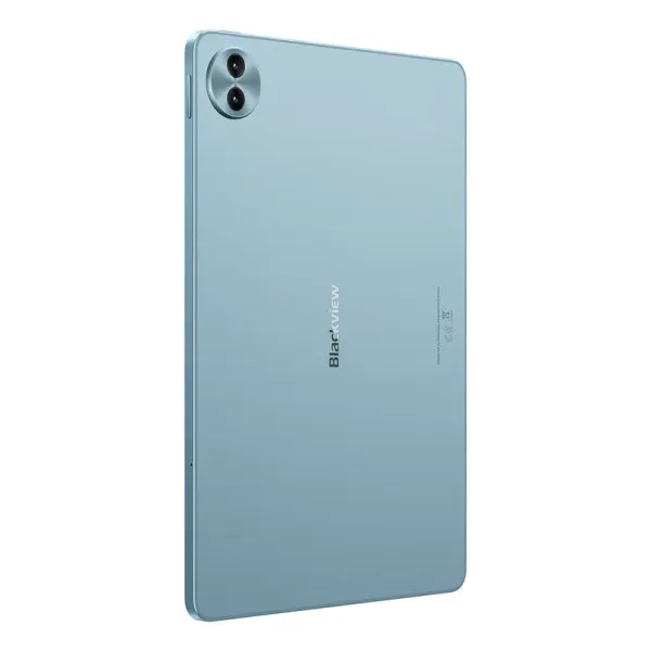 Tablet 12.2 Blackview MEGA 5 LTE FHD IPS 120Hz/8GB/256GB/13MP-16MP/Android 16/plavi Slika 2
