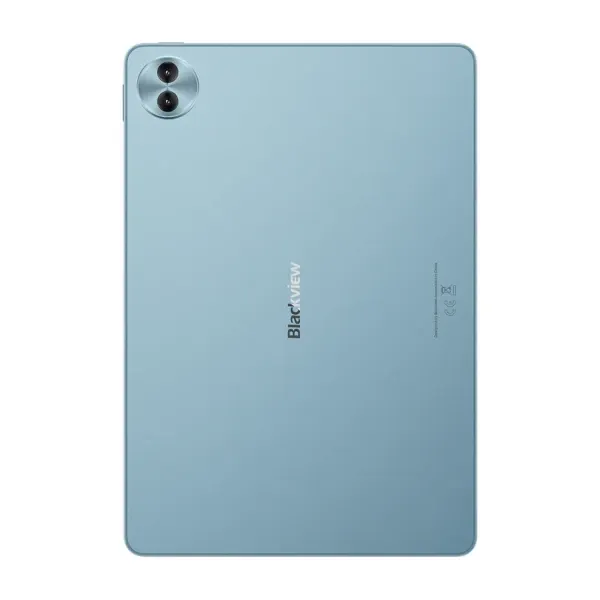 Tablet 12.2 Blackview MEGA 5 LTE FHD IPS 120Hz/8GB/256GB/13MP-16MP/Android 16/plavi Slika 3