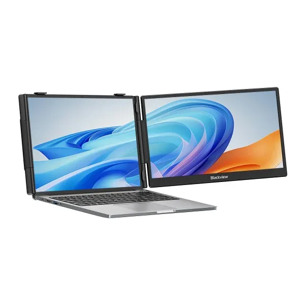Portable dodatni monitor 14 Blackview SCM5 1920x1080/Full HD IPS/60Hz/3x USB-C/Zvučnik Slika 1