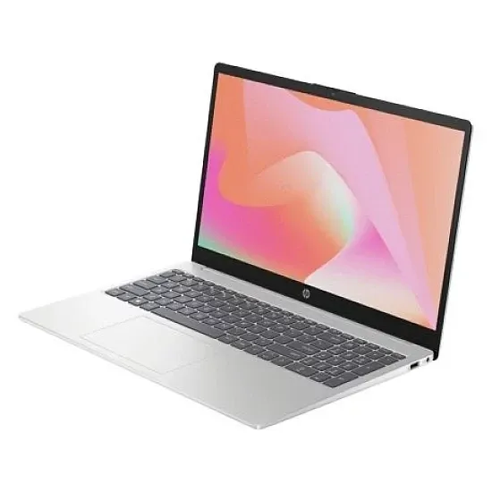 Laptop HP 15-fd1080nm 15.6 FHD AG/Core 5-120U/8GB DDR4/NVMe 512GB/srebrna Slika 4
