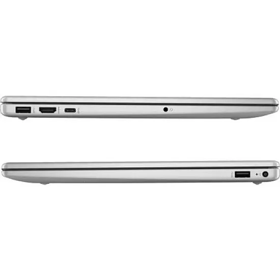 Laptop HP 15-fd1080nm 15.6 FHD AG/Core 5-120U/8GB DDR4/NVMe 512GB/srebrna Slika 2