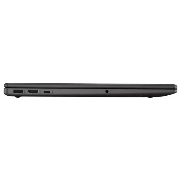 Laptop HP 250 G10 15.6 FHD AG/Core 3-100U/16GB/NVMe 512GB/SR/tamno siva Slika 2