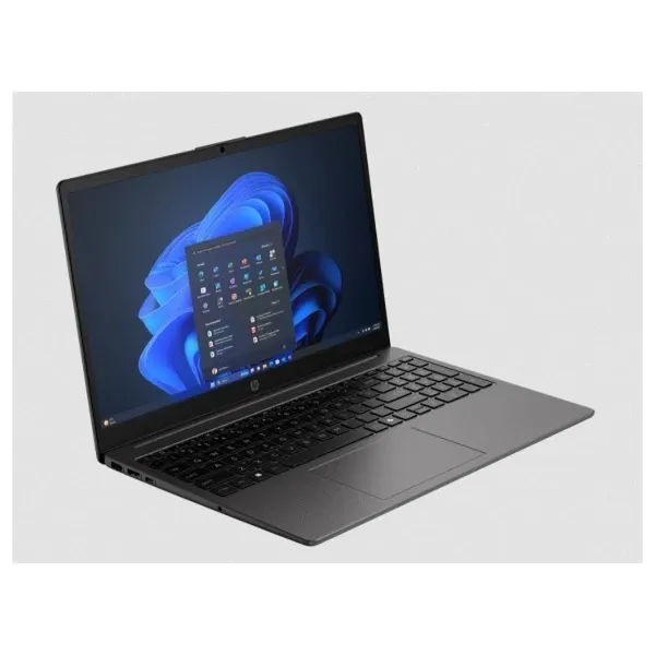 Laptop HP 250 G10 15.6 FHD AG/Core 3-100U/16GB/NVMe 512GB/SR/tamno siva Slika 3